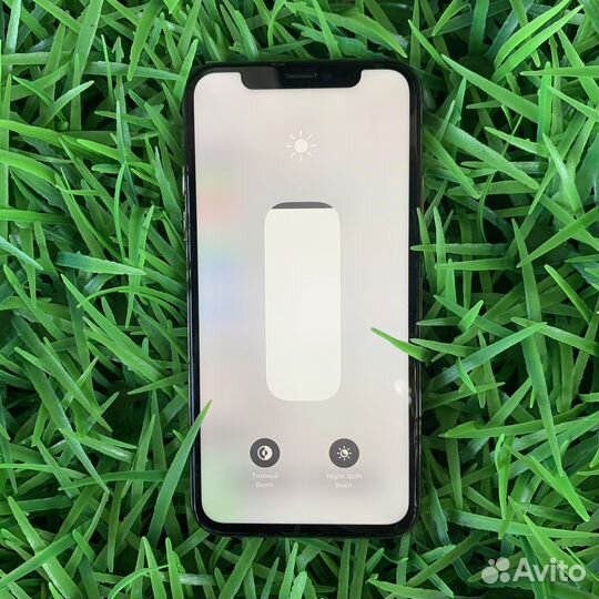 iPhone Xs идеал