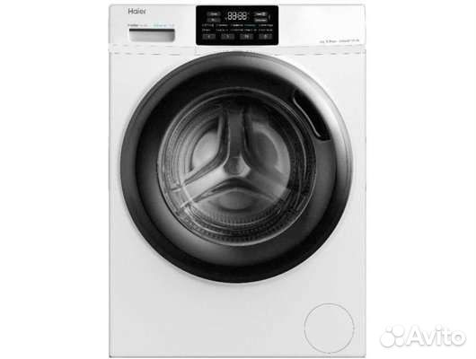 Новая стиральная машина Haier 6кг
