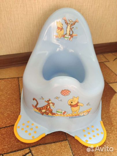 Горшок детский