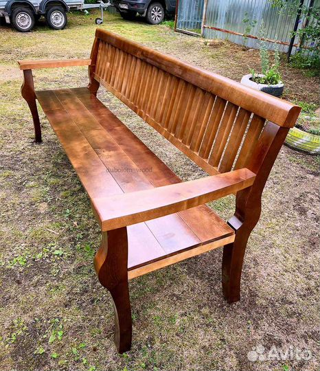 Столярные работы по дереву