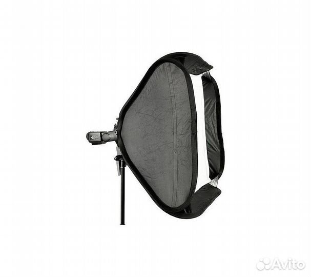Софтбокс Godox sguv6060 для накамерных вспышек