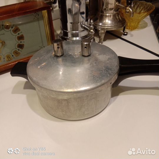 Скороварка СССР