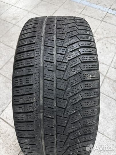 Hankook Winter I'Cept Evo2 W320 255/40 R20 101W