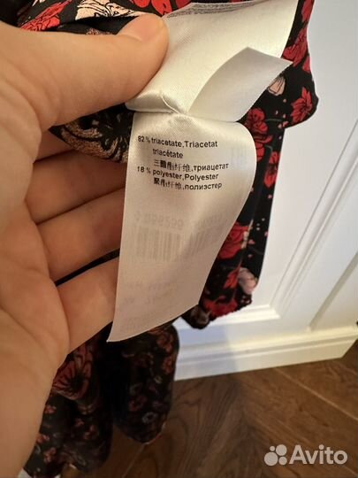 Marc cain платье р.3