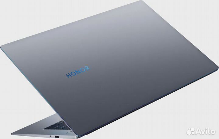 Новый Honor MagicBook 14