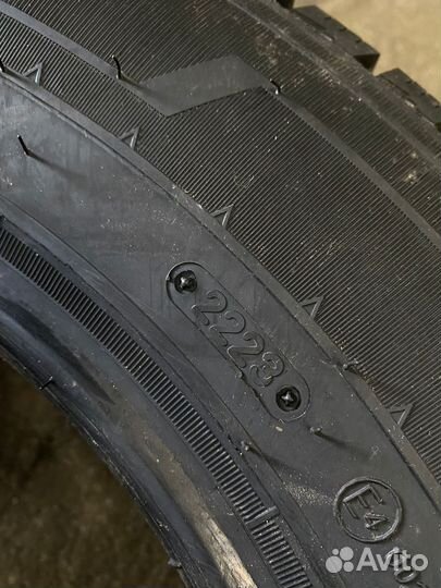 Triangle LS01 185/75 R16C