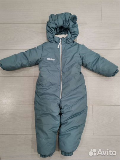 Комбинезон детский