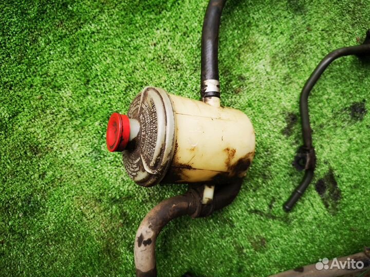 Трубка гура шланг для Honda Crv 1996-2002