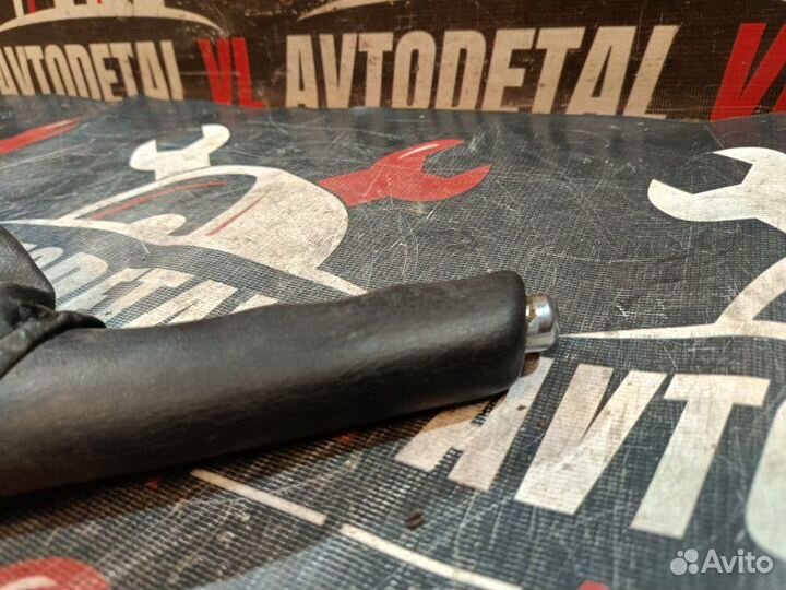 Ручник Ford Focus 1 MK1 1.8L zetec-E EFI (115PS)