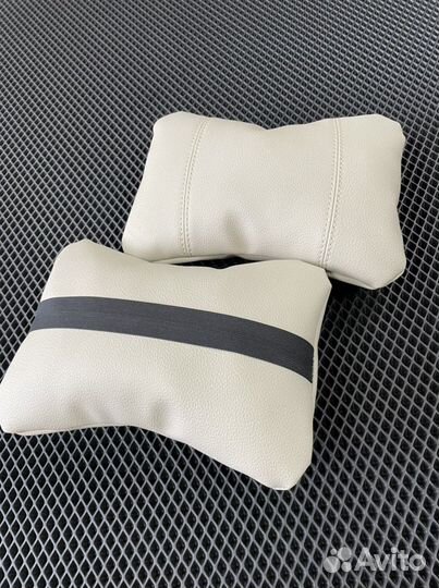 Подушка косточка