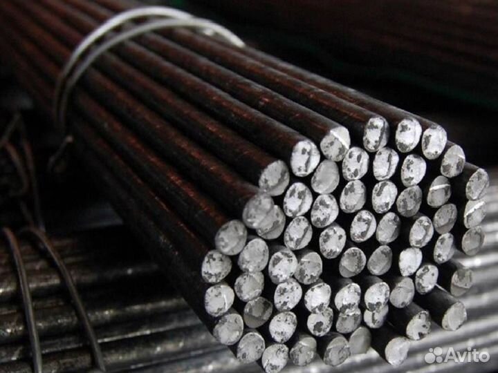 Арматура гладкая 32 мм А3