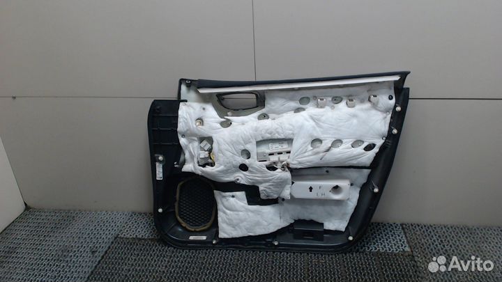 Дверная карта Infiniti QX60, 2014