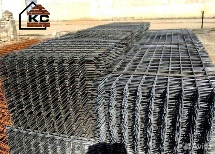 Сетка кладочная