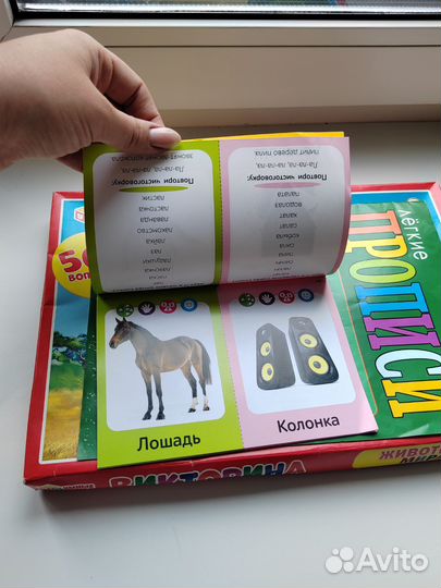 Азбука, логопедические карточки,прописи,игры