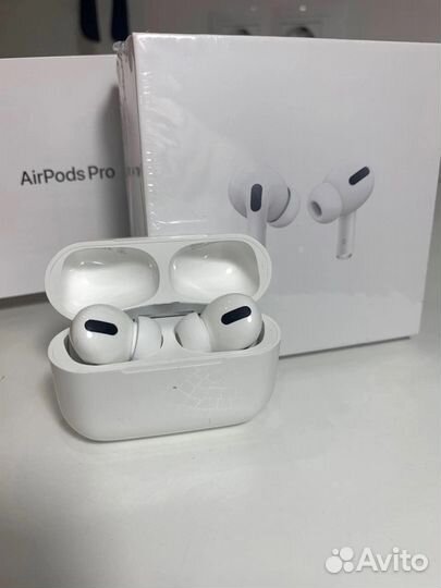 Airpods Pro