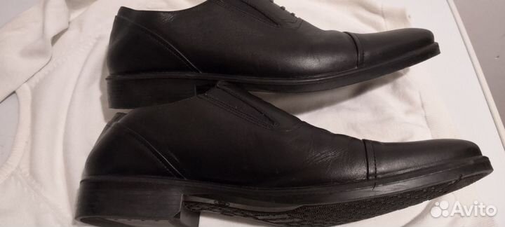 Туфли мужские 43 размер новые