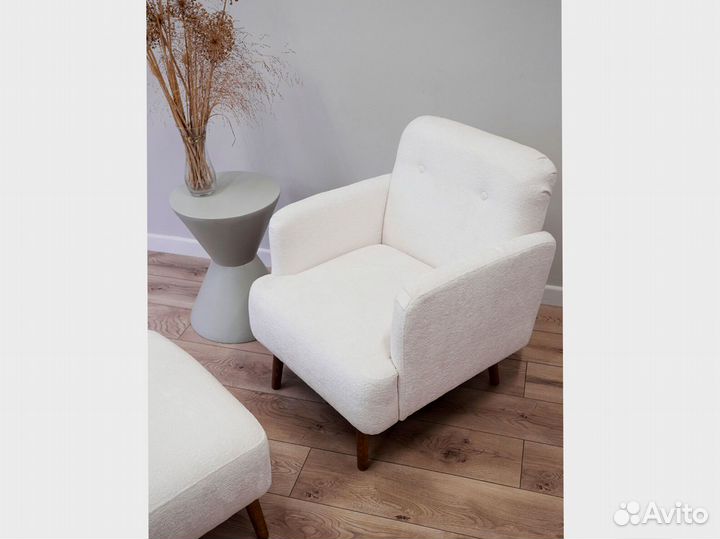 Кресло под заказ, эксклюзивное