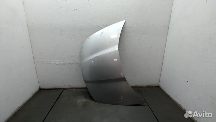 Капот Honda Civic, 2007