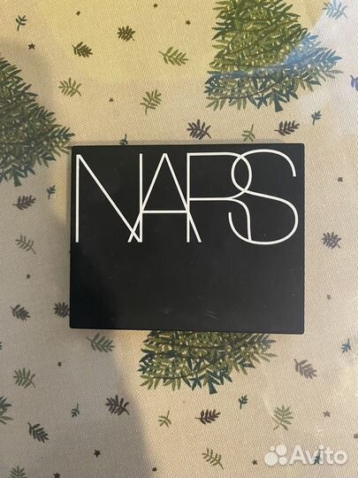 Nars orgasm; Huda beauty