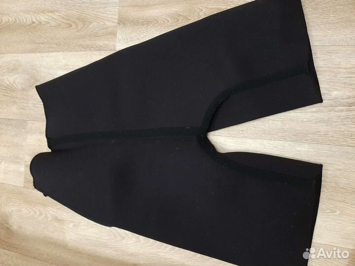 Шорты для похудения