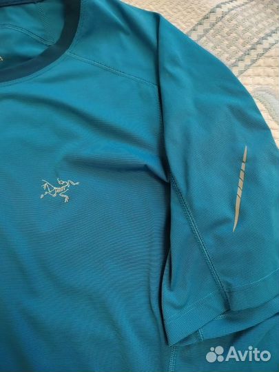 Футболка Arc'teryx, оригинал М
