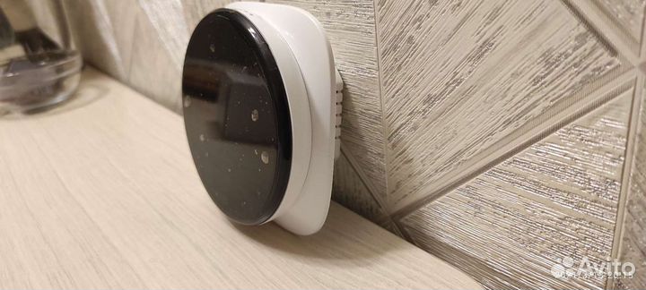 Терморегулятор с Wi-Fi