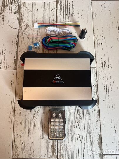 Блок СГУ спецсигнал американка новые