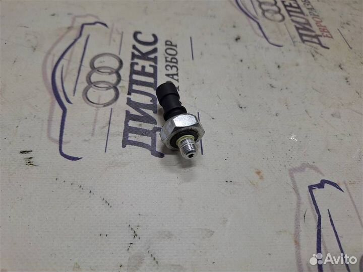 Датчик давления масла Exeed RX