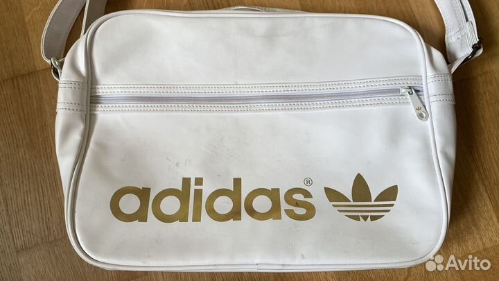 Сумка через плечо adidas оригинал