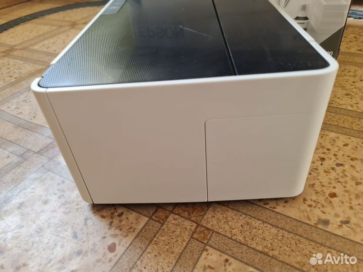 Принтер