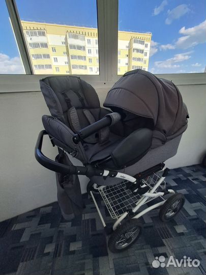 Детские коляски 2 в 1