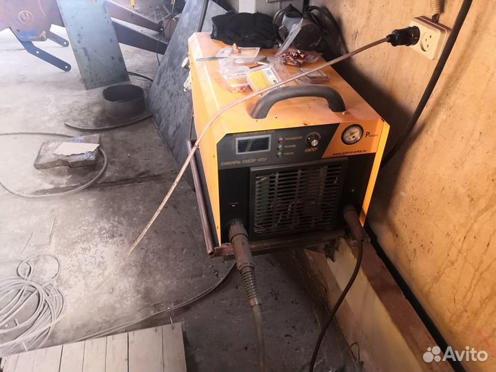 Станок плазменной газоплазменной резки с чпу