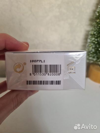 Туалетная вода Trussardi donna оригинал парфюм