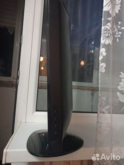 Монитор Viewsonic 22