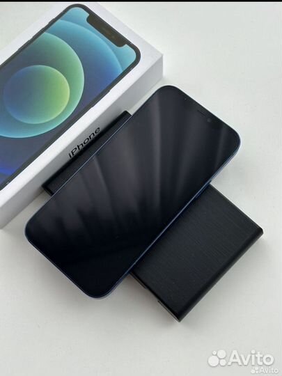 iPhone 12, 128 ГБ