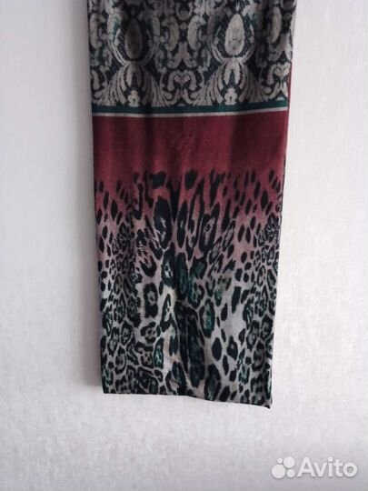 Шарф снуд женский