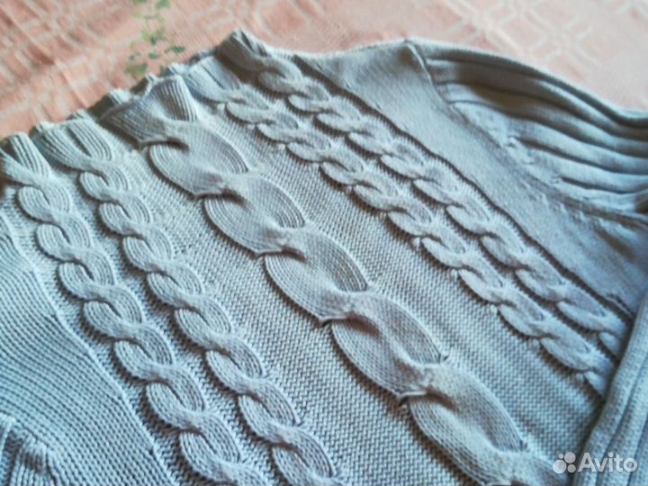 Джемперы,водолазки женсие трикотажные хлопок