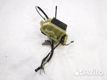 Кулиса АКПП Мерседес R172 SLK