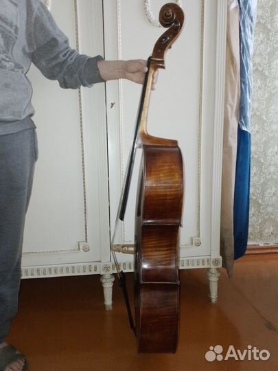 Музыкальные инструменты