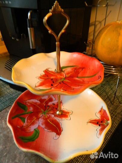 Фруктовница СССР (см.фото)