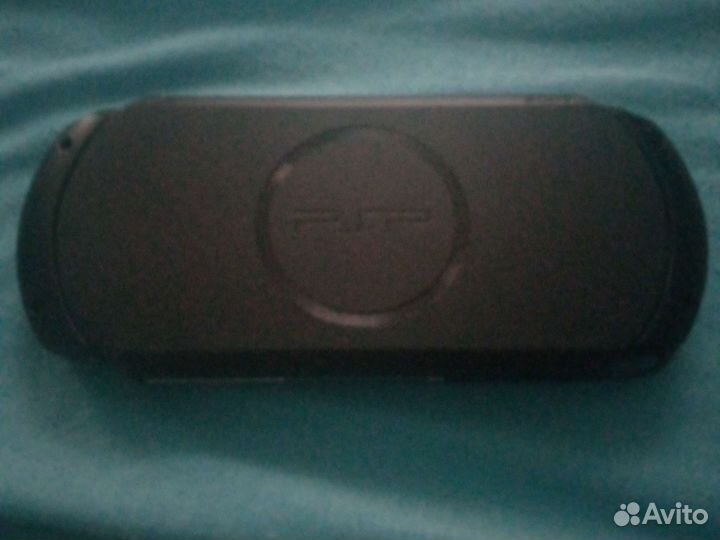 Sony PSP e1008