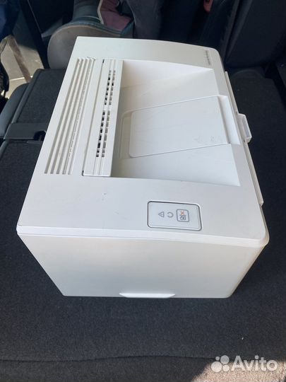 Принтер hp laserjet pro m104a