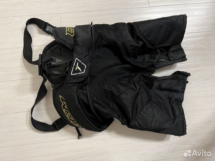 Хоккейные шорты Bauer CCM размер JR-L