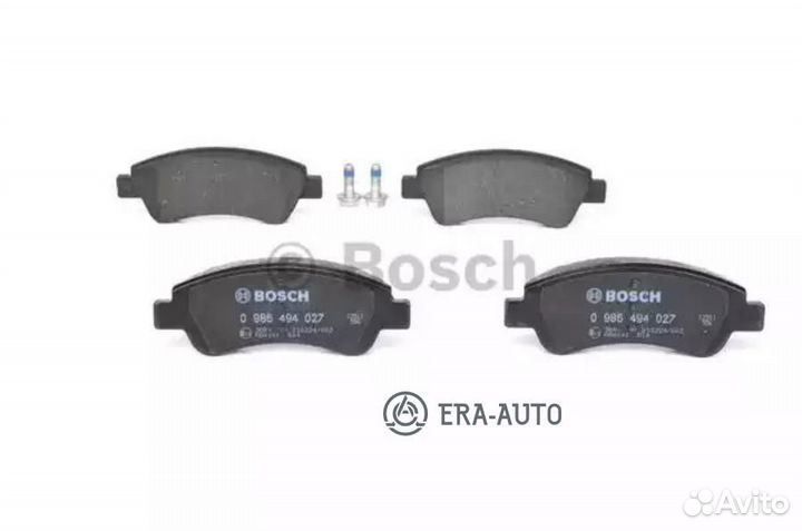 Bosch 0 986 494 027 0 986 494 027 840 10851 010B-S
