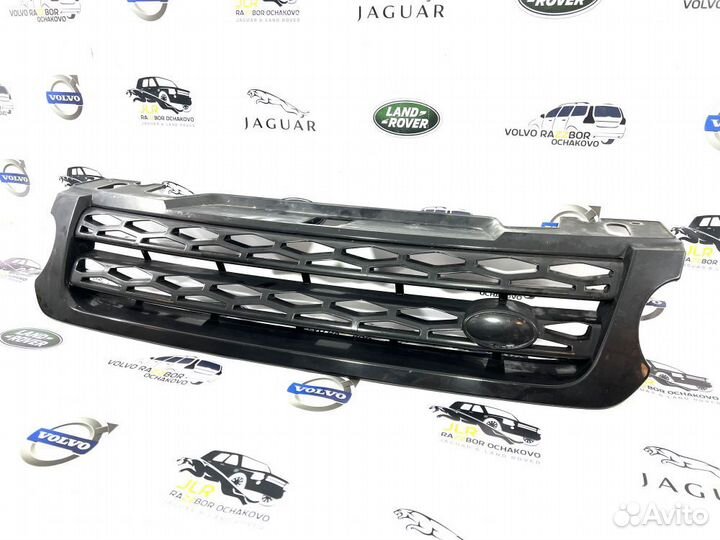 Решетка радиатора Range Rover Sport II L494