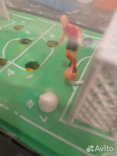 Интересная игра нажимаешь на кнопки