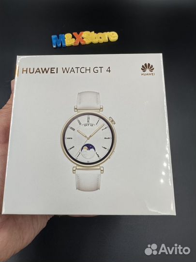 Huawei Watch GT4 (Новые)