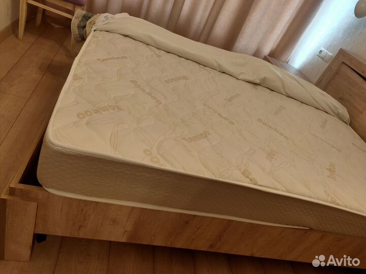 Матрас 160х200 новый