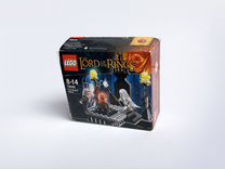 Lego The Lord of the Rings 79005 The Wizard Battle