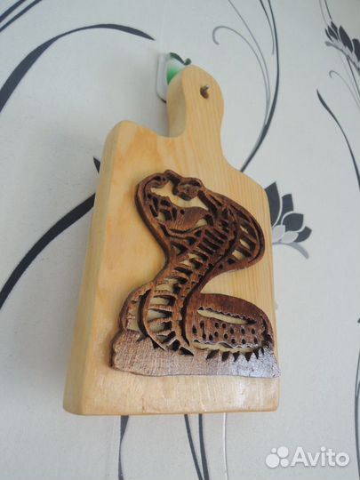 Доска разделочная 